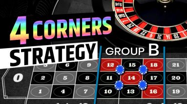 4 Corners Strategy - BIG $ Winner (NEW - 2020)