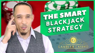 Blackjack Strategy: How to Win at Blackjack, the Perfect System