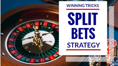 Unique Split Bet Strategy | Special Technique for Small Bankroll | Daily Target Win | Recover Loss