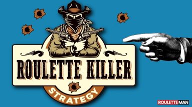 Killer Roulette Strategy 2020 (Simple and Smart)