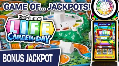 π‘ The Game of Life Is a GAME OF JACKPOTS βΌ Do NOT Miss This One + Lock It Link! 16 π‘ The Game of Life Is a GAME OF JACKPOTS βΌ Do NOT Miss This One + Lock It Link!
