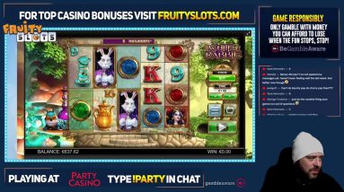 LOW STAKES BONUS BUYS FEAT. VIEWERS! TYPE !3K FOR EXC GIVEAWAYS!
