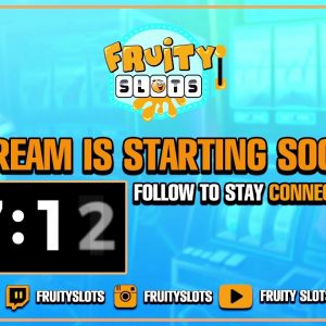 LIVE SLOTS WITH THE 3 AMIGOS! 27 BONUSES TO OPEN! TYPE !3K FOR EXCLUSIVE GIVEAWAYS