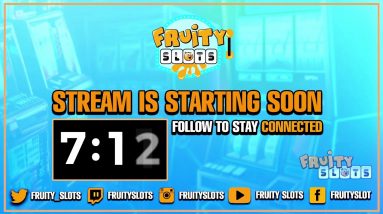LIVE SLOTS WITH THE 3 AMIGOS! 27 BONUSES TO OPEN! TYPE !3K FOR EXCLUSIVE GIVEAWAYS
