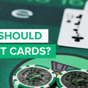 Should You Count Cards?
