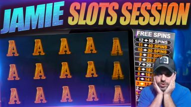 SLOT BONUS COMPILATION Feat Ramses Revenge, Razor Shark And MORE!