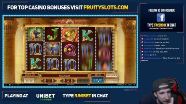SLOTS WITH NATHAN