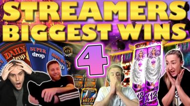 Streamers Biggest Wins – #4 / 2021