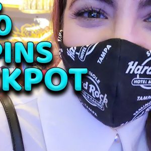 Up to $100/SPINS! HANDPAY JACKPOT on DRAGON LINK!