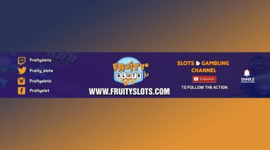 LIVE SLOTS WITH COFFEE AND A CROISSANT! CONFESSIONS ALLOWED! | !3K For Giveaway this month
