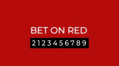 2 1 2 3 4 5 6 7 8 9 [Betting Method!]