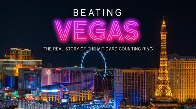 Beating Vegas: The Real Story of the MIT Card Counting Ring