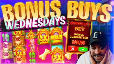 BONUS BUY WEDNESDAYS FEAT. VIEWERS! Episode #7