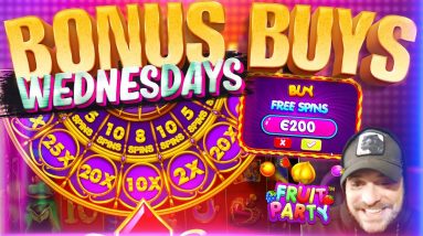 BONUS BUY WEDNESDAYS FEAT. VIEWERS! Episode #8