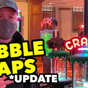 Bubble Craps Casino Update (Denver, Black Hawk Colorado)