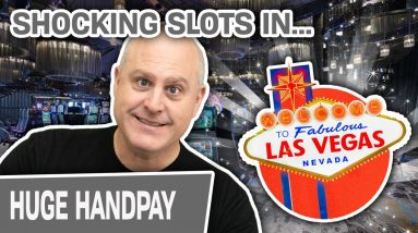 β¨ SHOCKING LAS VEGAS SLOT MACHINE JACKPOT π Regal Riches at The Cosmopolitan! 18 β¨ SHOCKING LAS VEGAS SLOT MACHINE JACKPOT π Regal Riches at The Cosmopolitan!