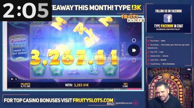slots. coffee. wheel time. 20x bonuses to open - type !guess
