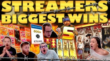 Streamers Biggest Wins β #5 / 2021 8 Streamers Biggest Wins β #5 / 2021