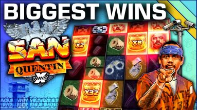 Top 5 Wins on San Quentin