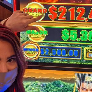 🔴 LIVE From HARD ROCK TAMPA! HIGH LIMIT JACKPOTS!!
