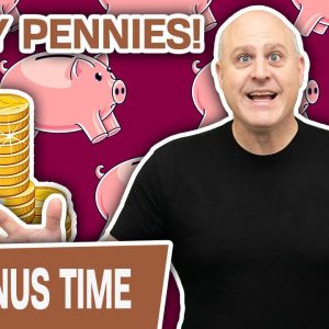 🐽 LAS VEGAS Piggy Pennies High-Limit Slots! 👍 Win + Win + Win + JACKPOT