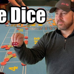 Color Up throws Dice in Live Casino