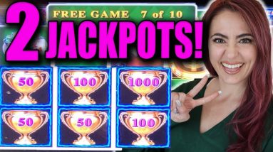 ๐ด 2 HANDPAY JACKPOTS on Lightning Link Best Bet! ๐ด 20 ๐ด 2 HANDPAY JACKPOTS on Lightning Link Best Bet! ๐ด