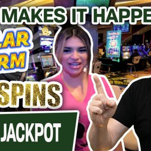 💸 $50 PER SPIN on Dollar Storm? 👑 Only RAJA Can Make It Happen for a JACKPOT