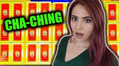 WHOA!! MASSIVE FULLSCREEN JACKPOT HANDPAY on $100/SPIN! 2 WHOA!! MASSIVE FULLSCREEN JACKPOT HANDPAY on $100/SPIN!