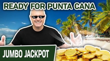 ๐ผ Ready For Punta Cana With a JACKPOT ๐ Raja CRUSHES Lock It Link 10 ๐ผ Ready For Punta Cana With a JACKPOT ๐ Raja CRUSHES Lock It Link