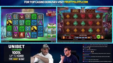 MIDWEEK SLOTS! JAMIE & SCOTTY LIVE! OP META INCOMING