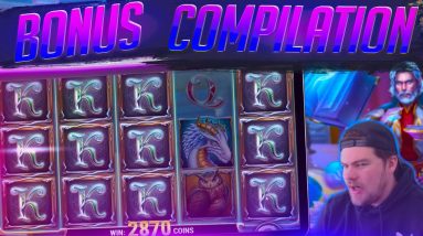 ONLINE SLOTS SESSION! Hot Fiesta, Mystery Museum And MORE!