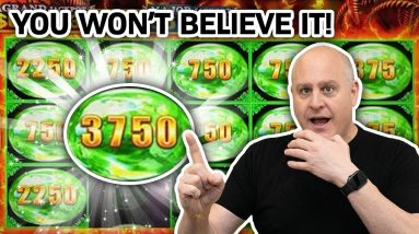 😱 YOU WON’T BELIEVE IT: TWO Jackpots in LAS VEGAS ✨ Mad Mountain Riches!