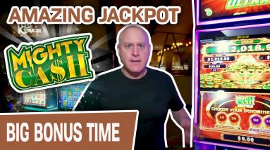 💸 You Will LOVE Mighty Cash After You See This! 🌟 AMAZING Jackpot on Phoenix Storm