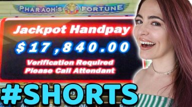 After the $15k win I LANDED THIS in the HIGH LIMIT ROOM in Vegas! #shorts 4 After the $15k win I LANDED THIS in the HIGH LIMIT ROOM in Vegas! #shorts