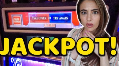 ARE $100 SPINS WORTH IT on TOP DOLLAR?
