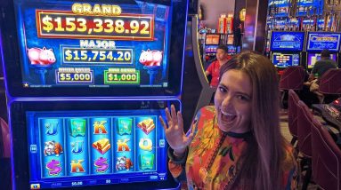 🔴 LIVE Slot JACKPOTS From Las Vegas!!