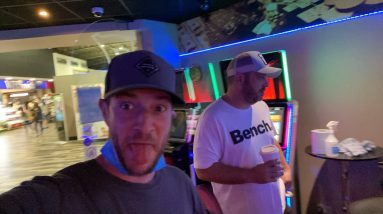 Live Service Streams! How Many Jackpots...