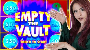 STEALING Diamonds in Las Vegas!