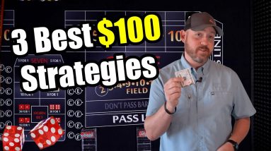 3 Beginner Craps Strategies for Budget Gamblers 16 3 Beginner Craps Strategies for Budget Gamblers