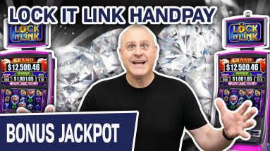 🔒 Lock It Link HANDPAY in LAS VEGAS ➕ Ultra Hot Mega Link: Egypt HIGH-LIMIT SLOTS 20 🔒 Lock It Link HANDPAY in LAS VEGAS ➕ Ultra Hot Mega Link: Egypt HIGH-LIMIT SLOTS
