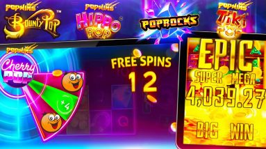 ITS POPPIN OFF!! Collection Of Wins And Fails, Feat Pop Games! 18 ITS POPPIN OFF!! Collection Of Wins And Fails, Feat Pop Games!
