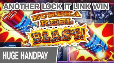 💡 EUREKA! It’s Another JACKPOT on Lock It Link 👀 YOU WON’T BELIEVE YOUR EYES 6 💡 EUREKA! It’s Another JACKPOT on Lock It Link 👀 YOU WON’T BELIEVE YOUR EYES