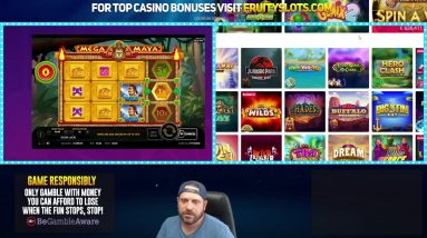 Sunday Slots Confessions.