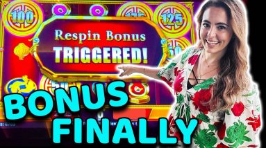 When you have a FEELING that you are going to LAND an $11,000 JACKPOT! 14 When you have a FEELING that you are going to LAND an $11,000 JACKPOT!