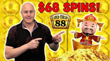 ๐งจ High Limit $68 Spins on Gold Stacks 888 ๐งจ Jackpot Bonus Progressive Jackpot Win! 14 ๐งจ High Limit $68 Spins on Gold Stacks 888 ๐งจ Jackpot Bonus Progressive Jackpot Win!