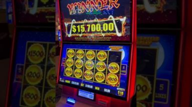 ๐ฅ๐ฒ Huge Jackpot on High Limit Dragon Link ๐ฒ๐ฅ 6 ๐ฅ๐ฒ Huge Jackpot on High Limit Dragon Link ๐ฒ๐ฅ
