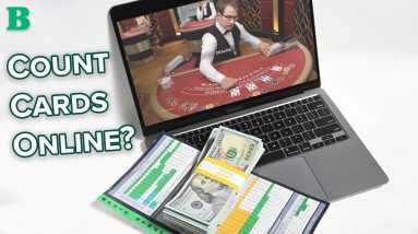 Can You Count Cards Online in 2021? 4 Can You Count Cards Online in 2021?
