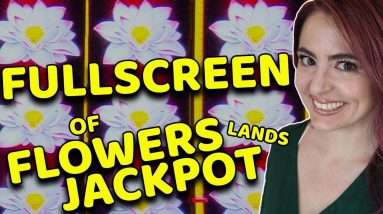 Near FULLSCREEN SAVES the DAY with A BIG JACKPOT HANDPAY on PANDA MAGIC! 10 Near FULLSCREEN SAVES the DAY with A BIG JACKPOT HANDPAY on PANDA MAGIC!