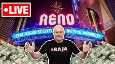 📺 Saturday Night Live Slots 📺 High Limit Action from The Atlantis Casino Resort in Reno! 8 📺 Saturday Night Live Slots 📺 High Limit Action from The Atlantis Casino Resort in Reno!